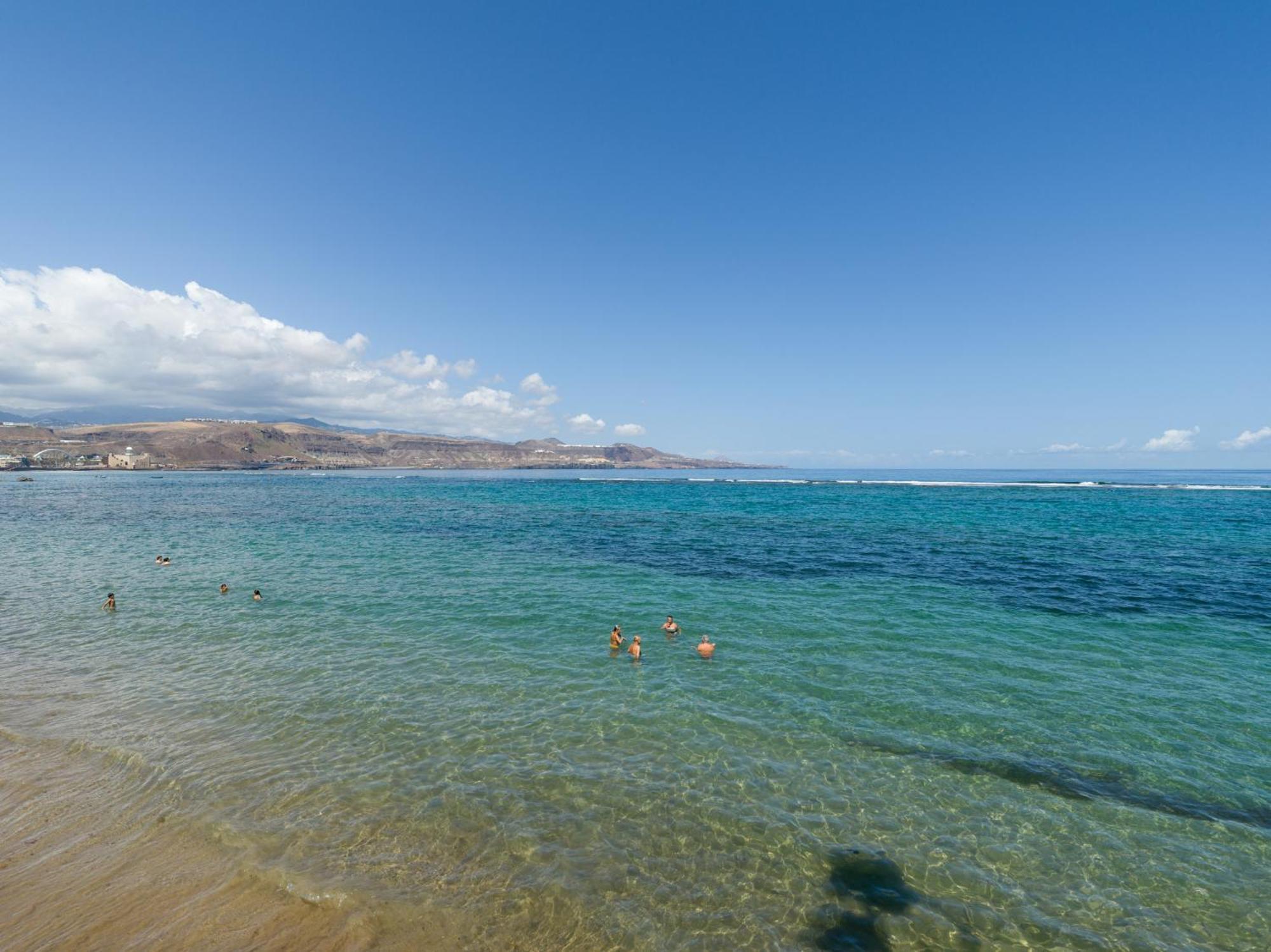 Golden Views By Canariasgetaway Las Palmas / Gran Canaria Exterior foto