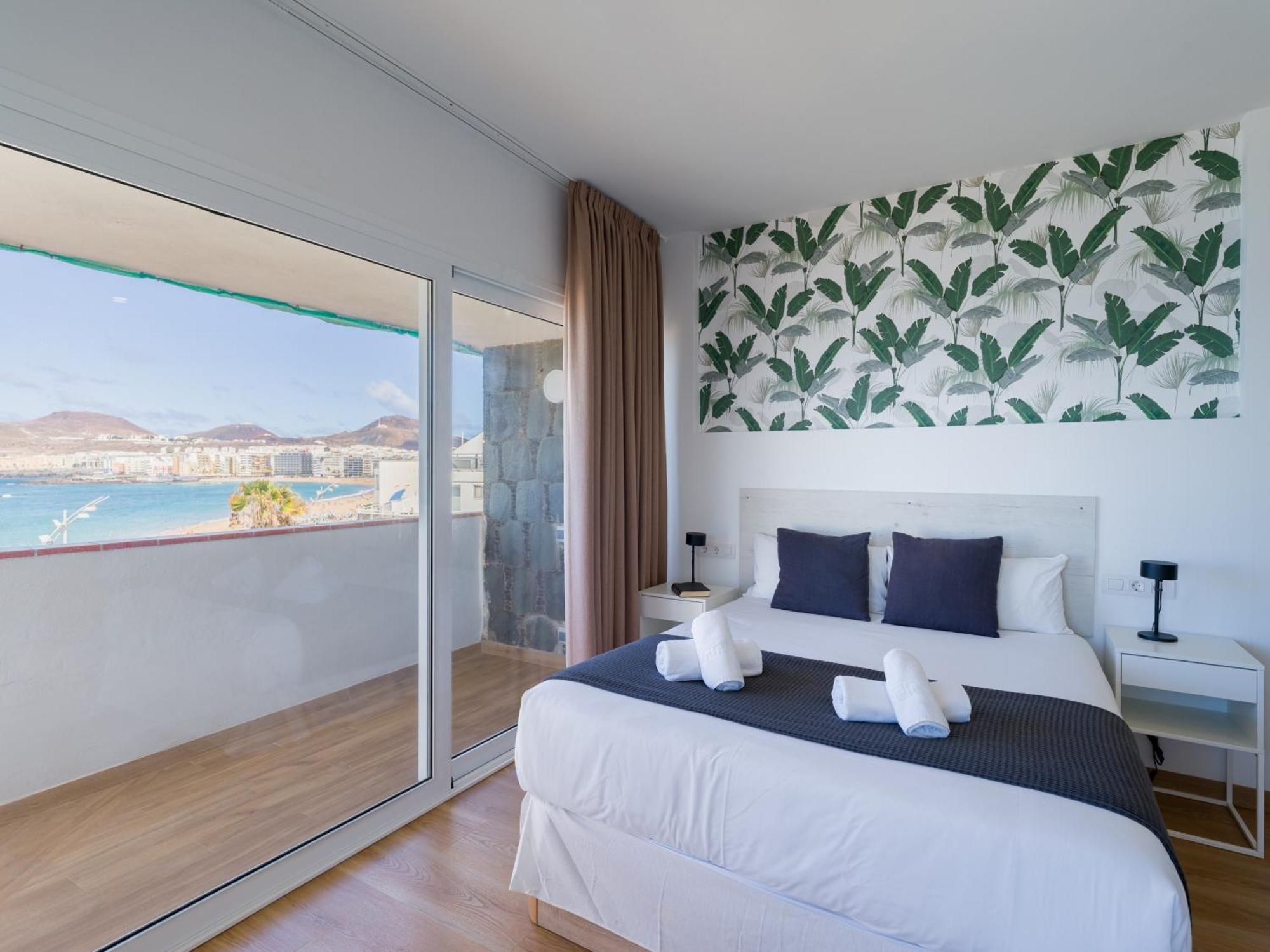 Golden Views By Canariasgetaway Las Palmas / Gran Canaria Exterior foto